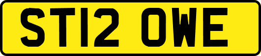 ST12OWE