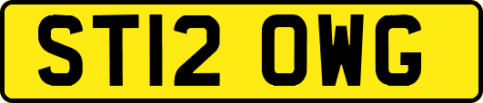 ST12OWG
