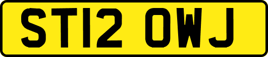 ST12OWJ