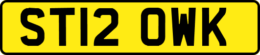 ST12OWK