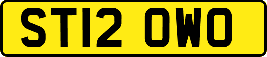 ST12OWO