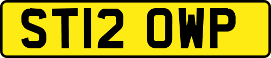 ST12OWP