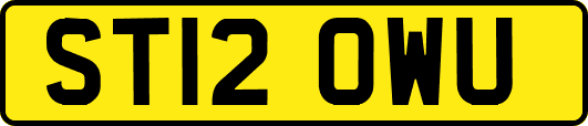 ST12OWU