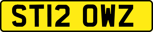 ST12OWZ