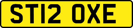 ST12OXE