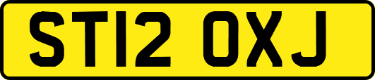ST12OXJ