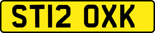 ST12OXK