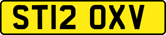 ST12OXV