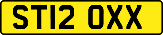 ST12OXX