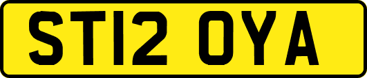 ST12OYA