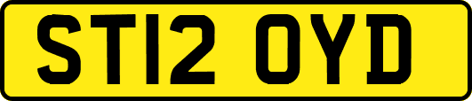 ST12OYD