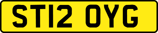 ST12OYG