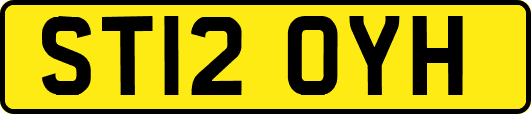 ST12OYH
