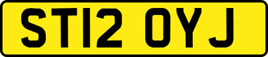 ST12OYJ