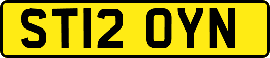ST12OYN