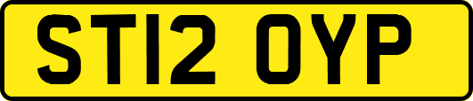 ST12OYP