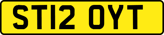 ST12OYT