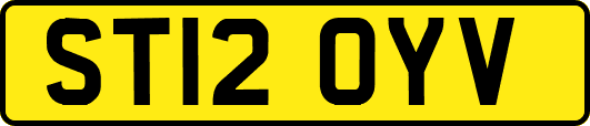 ST12OYV