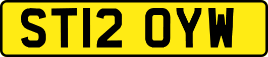 ST12OYW