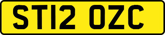 ST12OZC