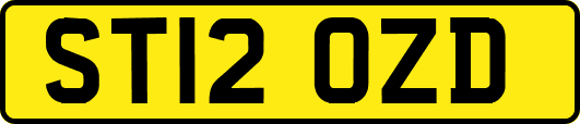 ST12OZD