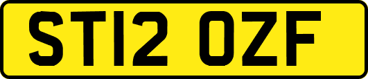 ST12OZF