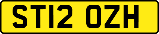 ST12OZH