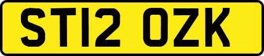 ST12OZK
