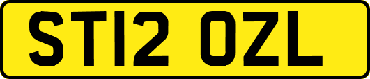 ST12OZL