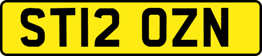 ST12OZN