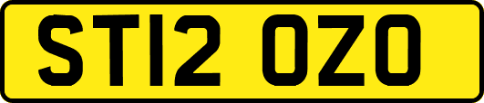 ST12OZO