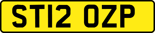 ST12OZP