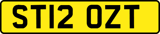 ST12OZT