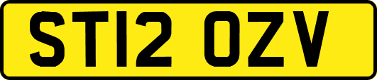 ST12OZV