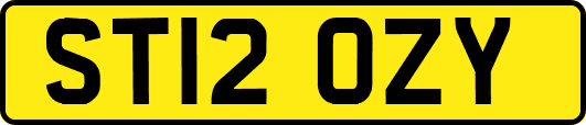 ST12OZY