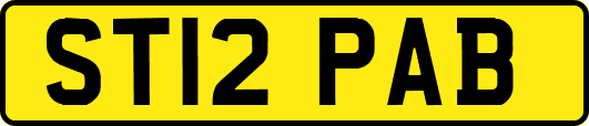 ST12PAB