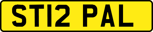 ST12PAL