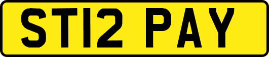 ST12PAY