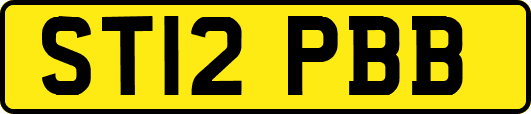 ST12PBB