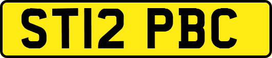 ST12PBC