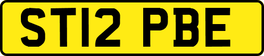 ST12PBE