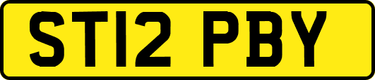ST12PBY