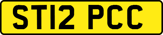 ST12PCC