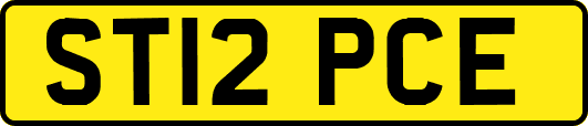 ST12PCE