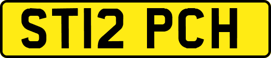 ST12PCH