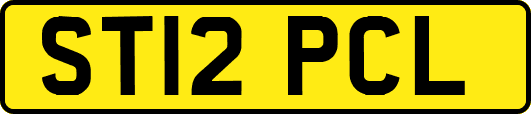 ST12PCL