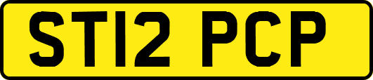 ST12PCP
