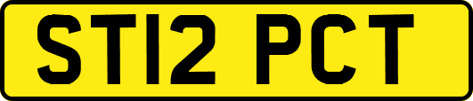 ST12PCT