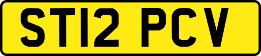 ST12PCV
