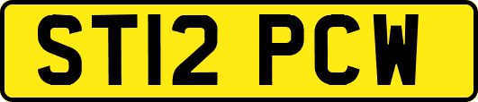 ST12PCW